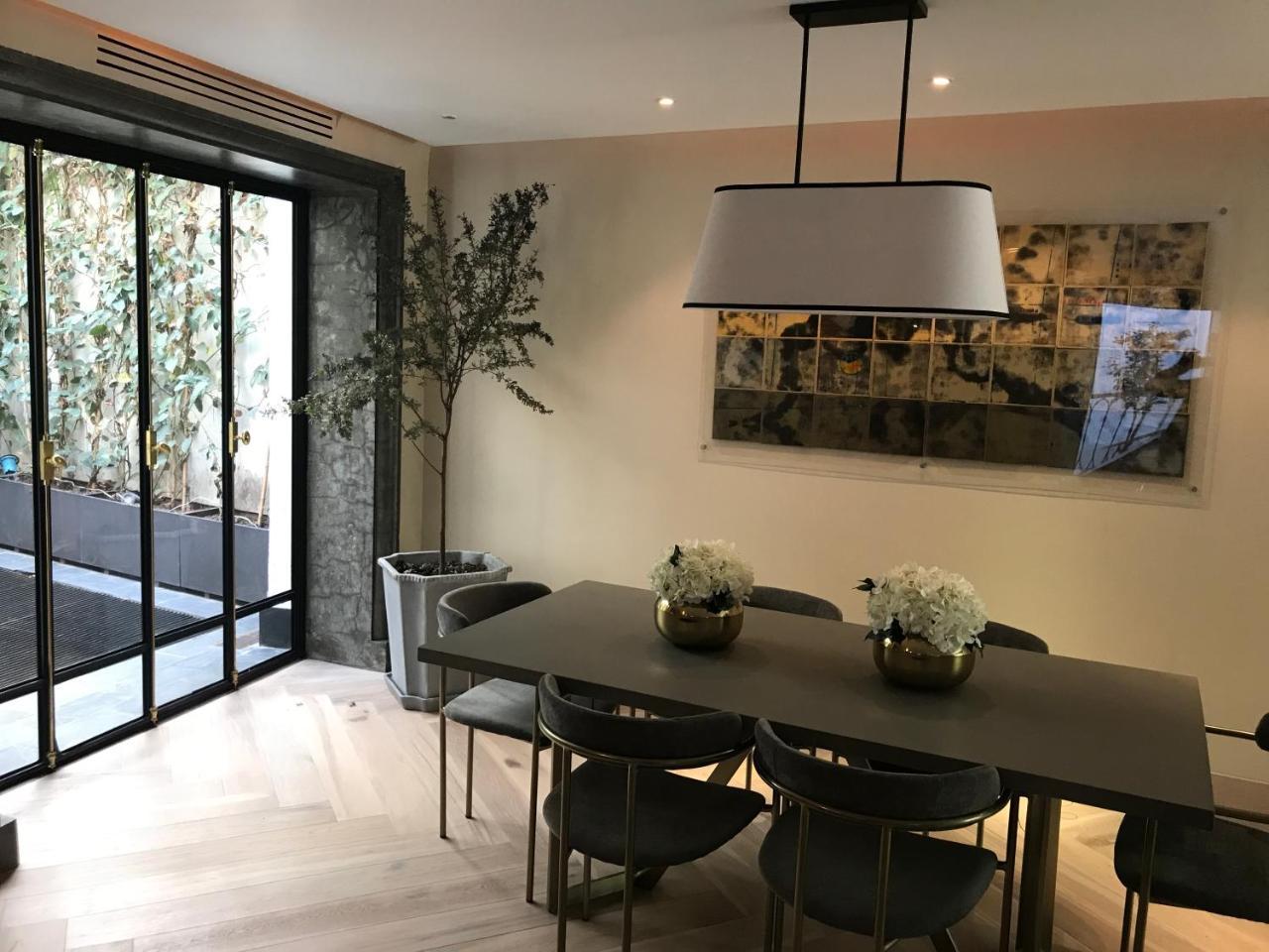 Condesa Super Loft Apartment Mexico by Eksteriør bilde