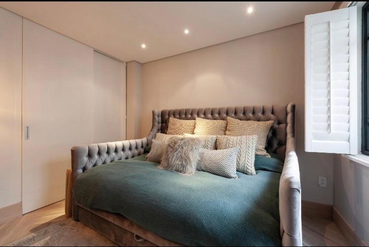 Condesa Super Loft Apartment Mexico by Eksteriør bilde